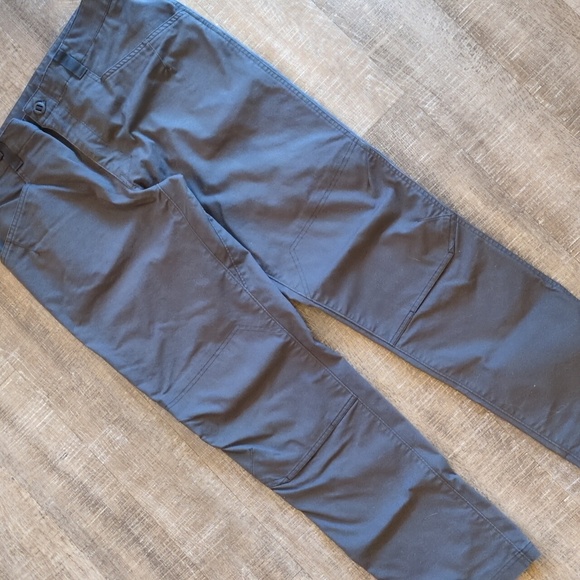 Patagonia Rock Pants - Picture 2 of 5